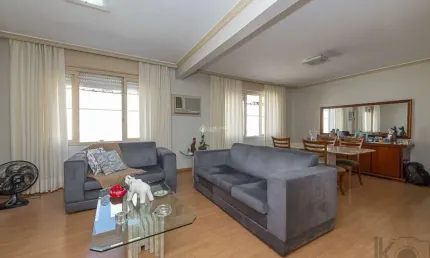 Apartamento com 2 quartos à venda na rua gonçalves dias, 1147, menino deus, porto alegre, 92 m2 por r$ 450.000