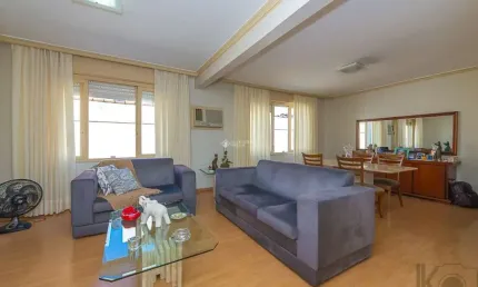 Apartamento com 2 quartos à venda na rua gonçalves dias, 1137, menino deus, porto alegre, 92 m2 por r$ 450.000