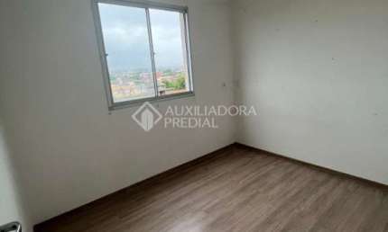Apartamento com 1 quarto à venda na Rua Gabriel Franco da Luz, 560, Sarandi, Porto Alegre, 44 m2 por R$ 140.000