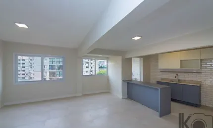 Apartamento com 2 quartos à venda na Rua Doutor Barros Cassal, 697, Floresta, Porto Alegre, 81 m2 por R$ 635.000
