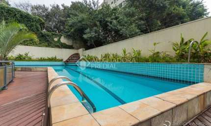 Apartamento com 3 quartos à venda na Rua Honório Silveira Dias, 1483, Higienópolis, Porto Alegre, 178 m2 por R$ 1.300.000
