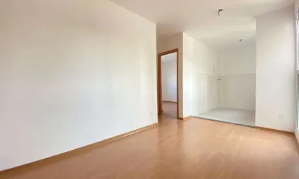 Apartamento com 2 quartos à venda na Rua Dezenove de Fevereiro, 100, Mário Quintana, Porto Alegre, 40 m2 por R$ 190.000