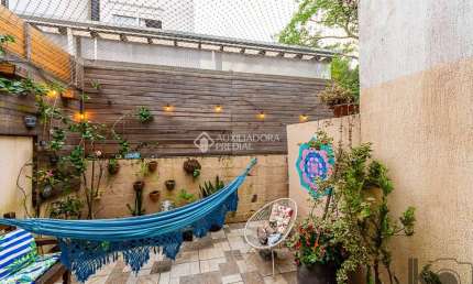 Casa em condomínio fechado com 3 quartos à venda na Avenida Protásio Alves, 12253, Protásio Alves, Porto Alegre, 138 m2 por R$ 458.000