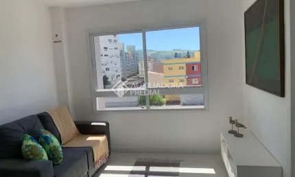 Apartamento com 1 quarto à venda na Avenida dos Cubanos, 114, Partenon, Porto Alegre, 40 m2 por R$ 480.000
