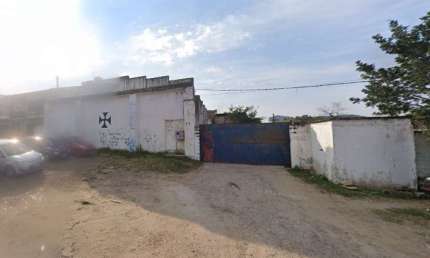 Terreno à venda na Rua São Felipe, 292, Bom Jesus, Porto Alegre, 1440 m2 por R$ 700.000