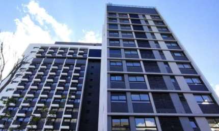 Apartamento com 2 quartos à venda na Avenida Protásio Alves, 666, Petrópolis, Porto Alegre, 62 m2 por R$ 928.430