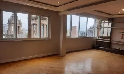 Apartamento com 3 quartos à venda na Rua Duque de Caxias, 1191, Centro Histórico, Porto Alegre, 127 m2 por R$ 1.100.000