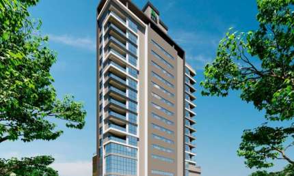 Apartamento com 3 quartos à venda na Rua 153, 95, Centro, Itapema, 122 m2 por R$ 2.000.000