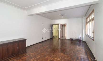 Apartamento com 3 quartos à venda na Rua Marechal Floriano Peixoto, 348, Centro Histórico, Porto Alegre, 108 m2 por R$ 415.000