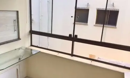 Apartamento com 1 quarto à venda na Rua Casemiro de Abreu, 798, Bela Vista, Porto Alegre, 48 m2 por R$ 374.000