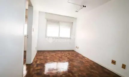 Apartamento com 1 quarto à venda na Rua Carlos Estevão, 955, Jardim Leopoldina, Porto Alegre, 46 m2 por R$ 180.000