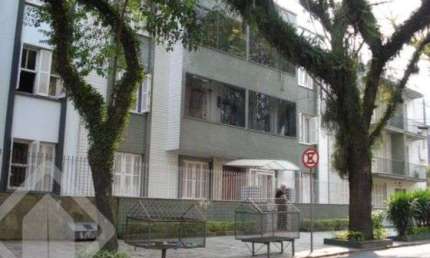 Apartamento com 2 quartos à venda na Rua Eudoro Berlink, 380, Auxiliadora, Porto Alegre, 85 m2 por R$ 395.000