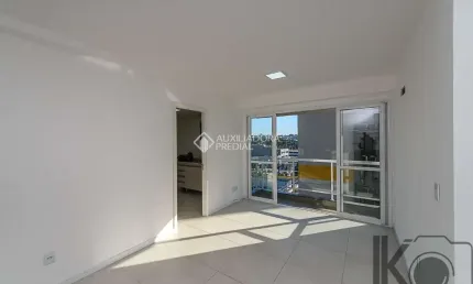 Apartamento com 2 quartos à venda na rua jacob vontobel, 368, jardim botânico, porto alegre, 61 m2 por r$ 550.000