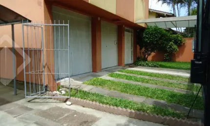 Apartamento com 2 quartos à venda na Rua Capitão Pedro Werlang, 600, Partenon, Porto Alegre, 60 m2 por R$ 280.000