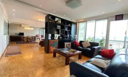 Apartamento com 3 quartos à venda na avenida independência, 1206, independência, porto alegre, 249 m2 por r$ 1.500.000