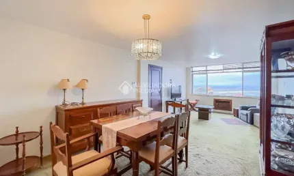 Apartamento com 3 quartos à venda na avenida independência, 1152, independência, porto alegre, 136 m2 por r$ 780.000