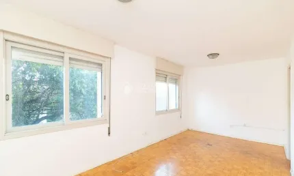 Apartamento com 1 quarto à venda na avenida ipiranga, 1473, azenha, porto alegre, 32 m2 por r$ 145.000