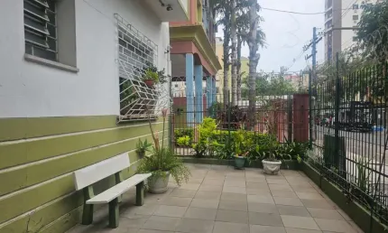 Apartamento com 2 quartos à venda na Rua General João Telles, 306, Bom Fim, Porto Alegre, 89 m2 por R$ 450.000
