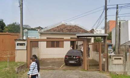Terreno à venda na Rua Francisco de Aquino, 63, Vila Jardim, Porto Alegre, 341 m2 por R$ 530.000