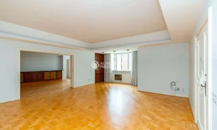Apartamento com 3 quartos à venda na Rua Jardim Cristofel, 44, Independência, Porto Alegre, 190 m2 por R$ 950.000