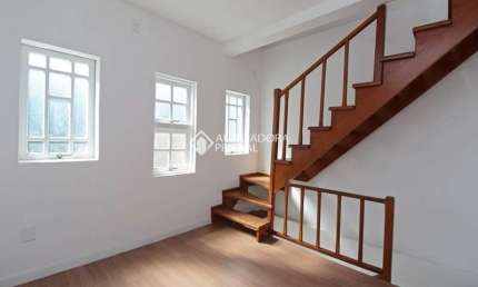 Casa com 2 quartos à venda na Rua Lopo Gonçalves, 538, Cidade Baixa, Porto Alegre, 154 m2 por R$ 1.690.000