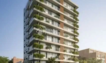 Apartamento com 3 quartos à venda na Rua Passo da Pátria, 637, Bela Vista, Porto Alegre, 154 m2 por R$ 2.989.000