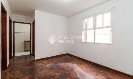 Apartamento com 2 quartos à venda na Avenida Getúlio Vargas, 532, Menino Deus, Porto Alegre, 41 m2 por R$ 197.000