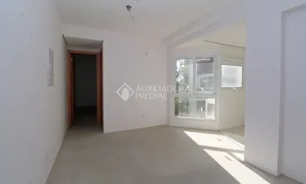 Apartamento com 1 quarto à venda na Rua São Simão, 56, Bom Jesus, Porto Alegre, 51 m2 por R$ 380.000
