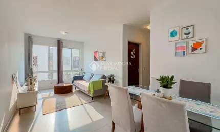 Apartamento com 2 quartos à venda na Avenida Paraná, 2535, São Geraldo, Porto Alegre, 73 m2 por R$ 335.000