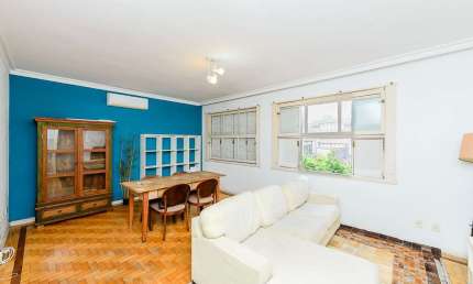 Apartamento com 3 quartos à venda na Rua Castro Alves, 33, Independência, Porto Alegre, 120 m2 por R$ 650.000