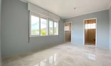 Apartamento com 1 quarto à venda na Avenida Rocio, 111, Vila João Pessoa, Porto Alegre, 25 m2 por R$ 97.000