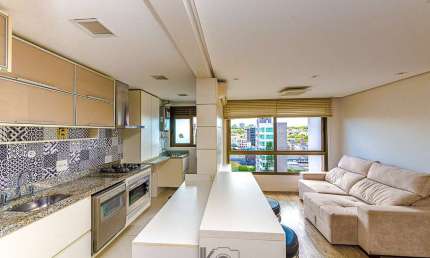 Apartamento com 2 quartos à venda na Beco Andaraí, 566, Passo da Areia, Porto Alegre, 65 m2 por R$ 630.000