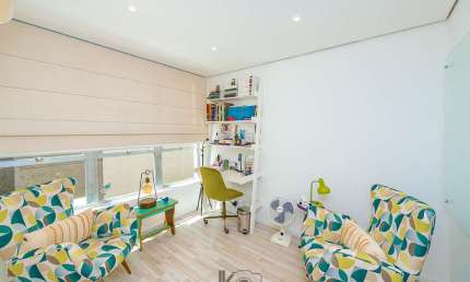 Sala comercial à venda na Rua Luciana de Abreu, 323, Moinhos de Vento, Porto Alegre, 37 m2 por R$ 280.000