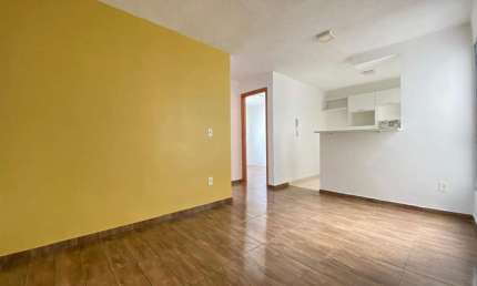Apartamento com 2 quartos à venda na Rua Guarujá, 200, São José, Canoas, 41 m2 por R$ 207.000