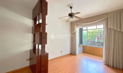 Apartamento com 2 quartos à venda na Avenida Cairu, 922, Navegantes, Porto Alegre, 73 m2 por R$ 275.000