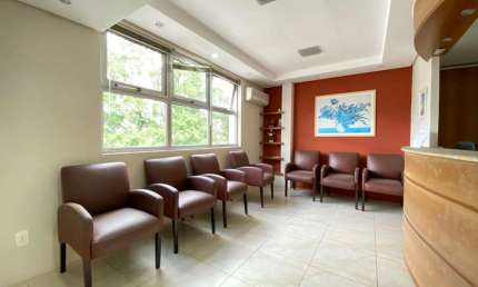 Sala comercial à venda na Rua Mostardeiro, 291, Rio Branco, Porto Alegre, 72 m2 por R$ 265.000