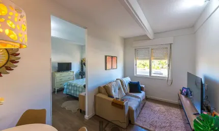Apartamento com 1 quarto à venda na Avenida Princesa Isabel, 500, Santana, Porto Alegre, 35 m2 por R$ 230.000