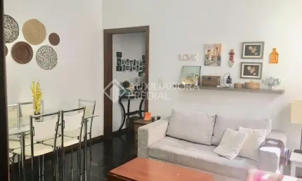 Apartamento com 2 quartos à venda na Rua Coronel Fernando Machado, 992, Centro Histórico, Porto Alegre, 80 m2 por R$ 400.000