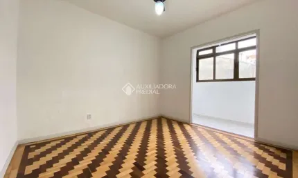 Apartamento com 1 quarto à venda na Rua Marcílio Dias, 702, Menino Deus, Porto Alegre, 51 m2 por R$ 205.000
