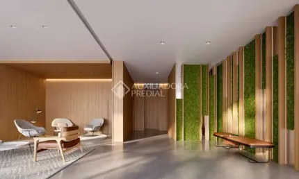 Apartamento com 3 quartos à venda na Rua Passo da Pátria, 637, Bela Vista, Porto Alegre, 120 m2 por R$ 2.960.000