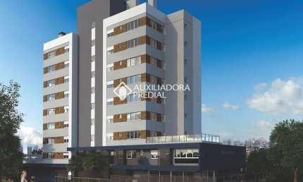 Apartamento com 2 quartos à venda na Rua Dom Diogo de Souza, 741, Cristo Redentor, Porto Alegre, 110 m2 por R$ 672.915