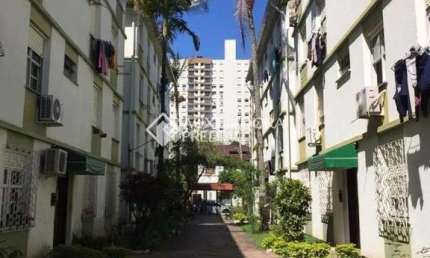 Apartamento com 3 quartos à venda na Rua Morretes, 78, Santa Maria Goretti, Porto Alegre, 61 m2 por R$ 299.000