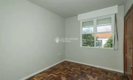 Apartamento com 3 quartos à venda na rua morretes, 78, santa maria goretti, porto alegre, 61 m2 por r$ 299.000