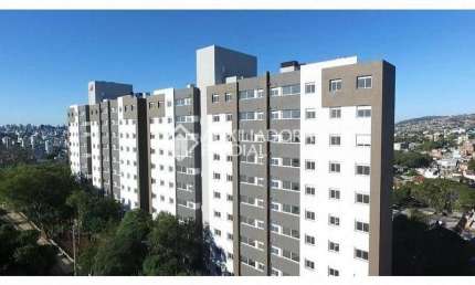 Apartamento com 3 quartos à venda na Rua Martim Afonso, 155, Santo Antônio, Porto Alegre, 68 m2 por R$ 650.000