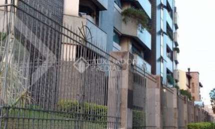 Apartamento com 3 quartos à venda na Rua Cleveland, 20, Santa Tereza, Porto Alegre, 227 m2 por R$ 1.100.000