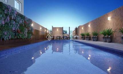 Apartamento com 3 quartos à venda na Rua Roque Calage, 257, Passo da Areia, Porto Alegre, 83 m2 por R$ 833.979