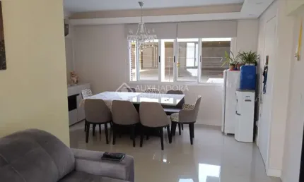Apartamento com 3 quartos à venda na Rua Doutor Mário Totta, 701, Tristeza, Porto Alegre, 87 m2 por R$ 745.000
