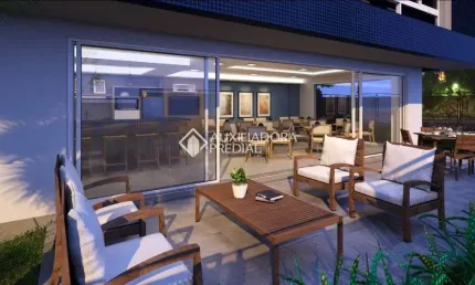 Apartamento com 2 quartos à venda na rua dom diogo de souza, 741, cristo redentor, porto alegre, 135 m2 por r$ 748.020