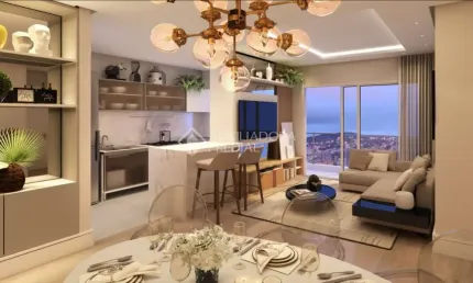 Apartamento com 2 quartos à venda na Rua Dom Diogo de Souza, 751, Cristo Redentor, Porto Alegre, 66 m2 por R$ 625.000