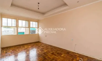 Apartamento com 2 quartos à venda na Rua Ramiro Barcelos, 488, Floresta, Porto Alegre, 69 m2 por R$ 275.000